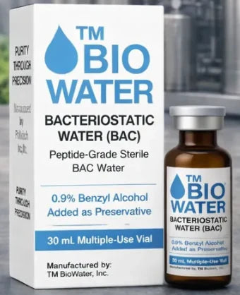 Buy Bacteriostatic Water Supplies Online in USA Buy Bacteriostatic Water Supplies Online in USA