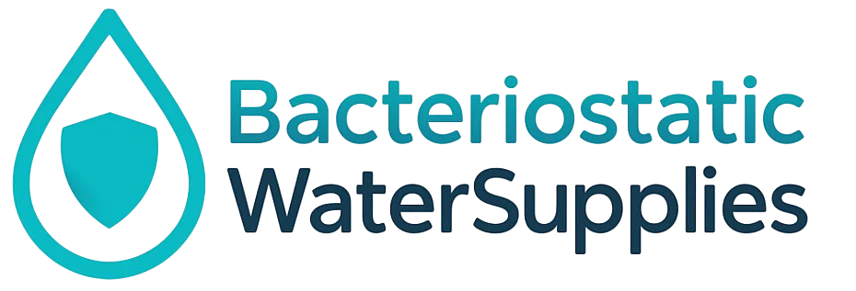 Why Container Size Matters When Choosing Bacteriostatic Water: A Guide for Laboratory Purchasing